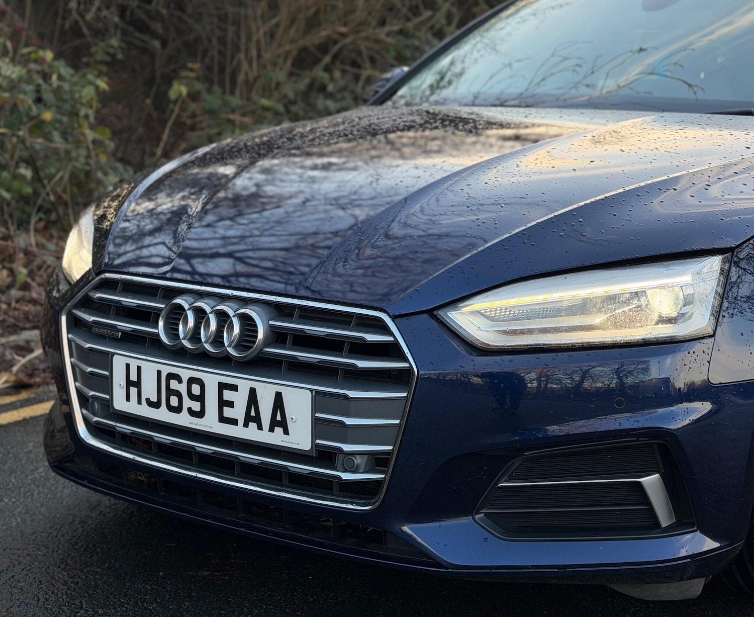 Used Audi A5 2019 for sale - 78184644: Photo 28