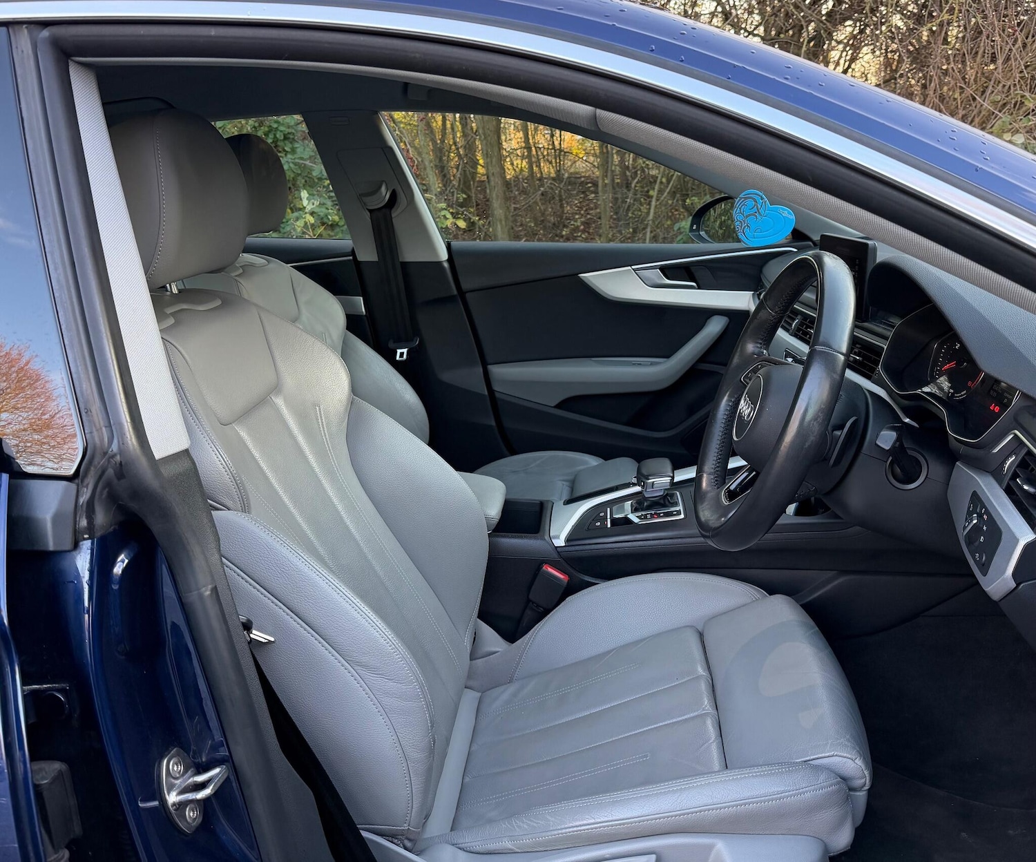 Used Audi A5 2019 for sale - 78184644: Photo 7