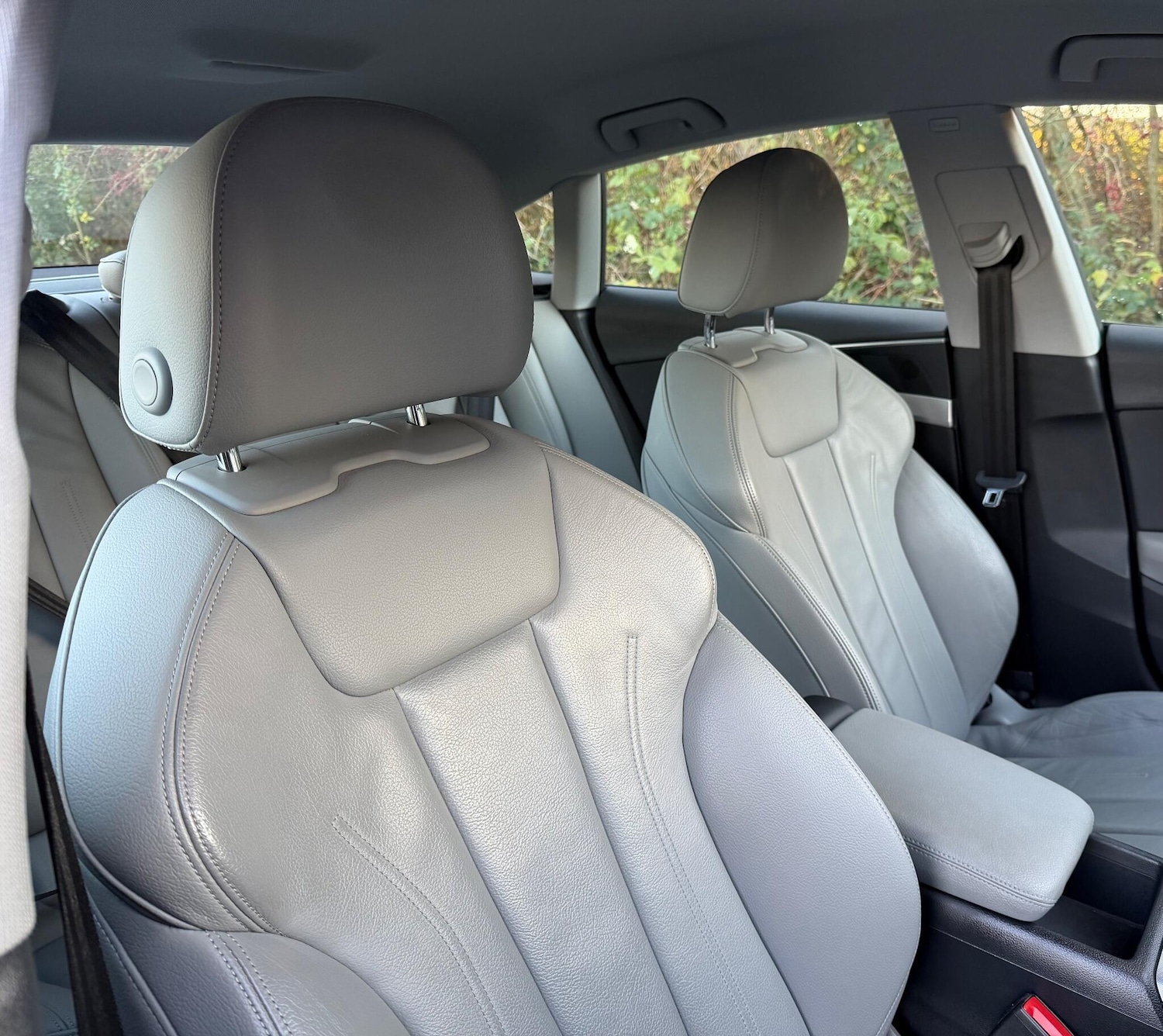 Used Audi A5 2019 for sale - 78184644: Photo 8