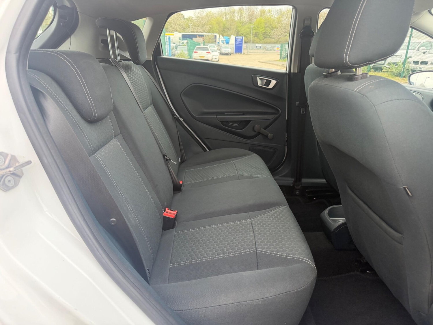 Used Ford Fiesta for sale - 78136255: Photo 10