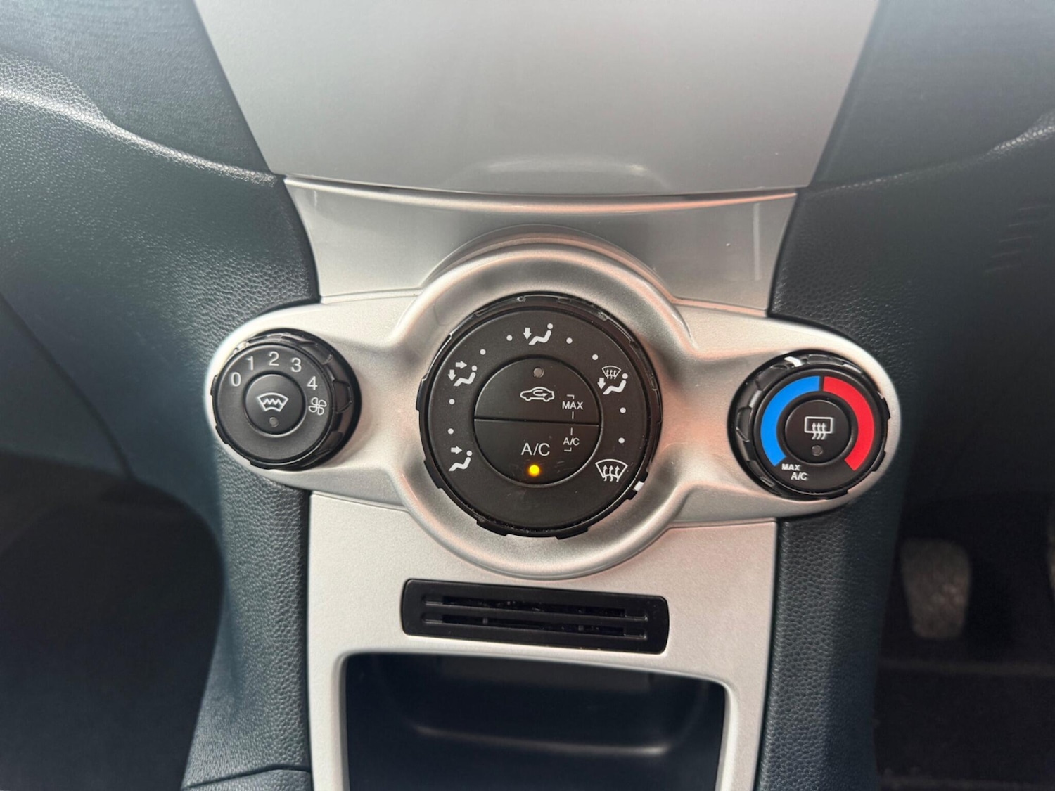 Used Ford Fiesta for sale - 78136255: Photo 12