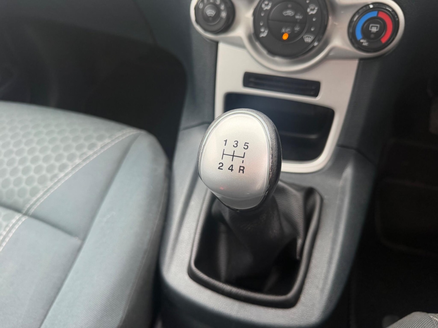 Used Ford Fiesta for sale - 78136255: Photo 13