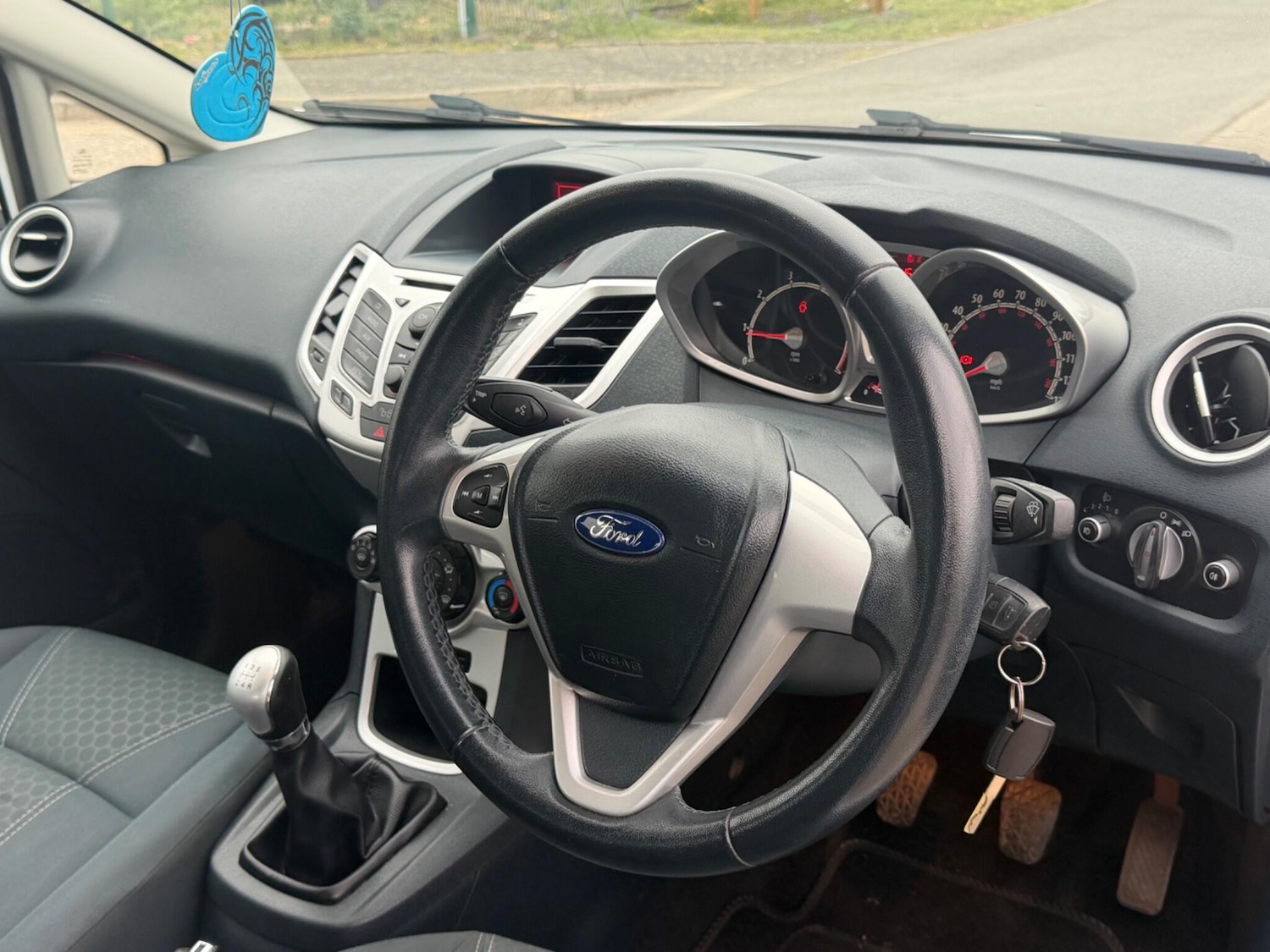 Used Ford Fiesta for sale - 78136255: Photo 8