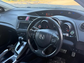 Used Honda Civic 2013 for sale - 78388360: Photo
