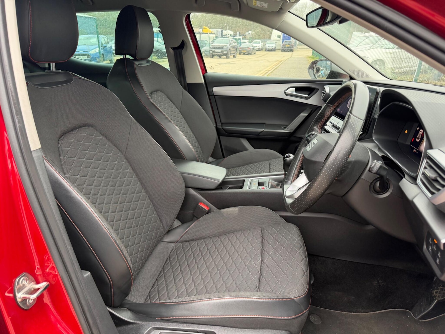 Used SEAT Leon 2020 for sale - 77799442: Photo 10