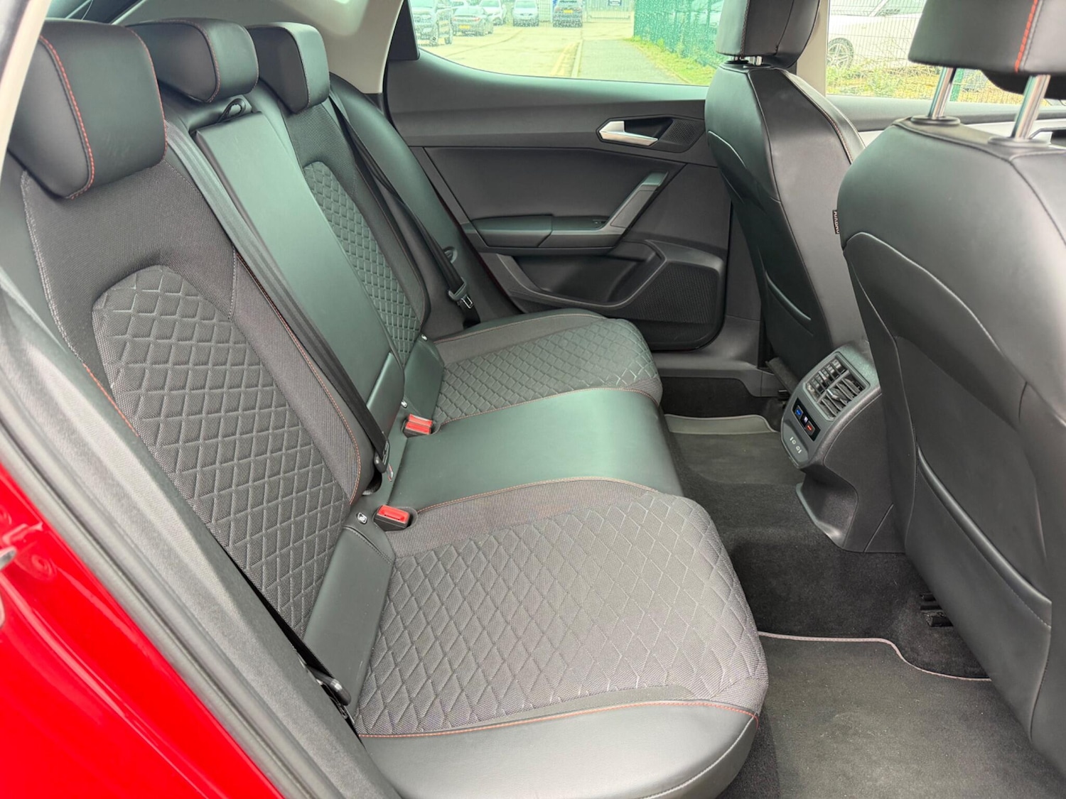 Used SEAT Leon 2020 for sale - 77799442: Photo 11