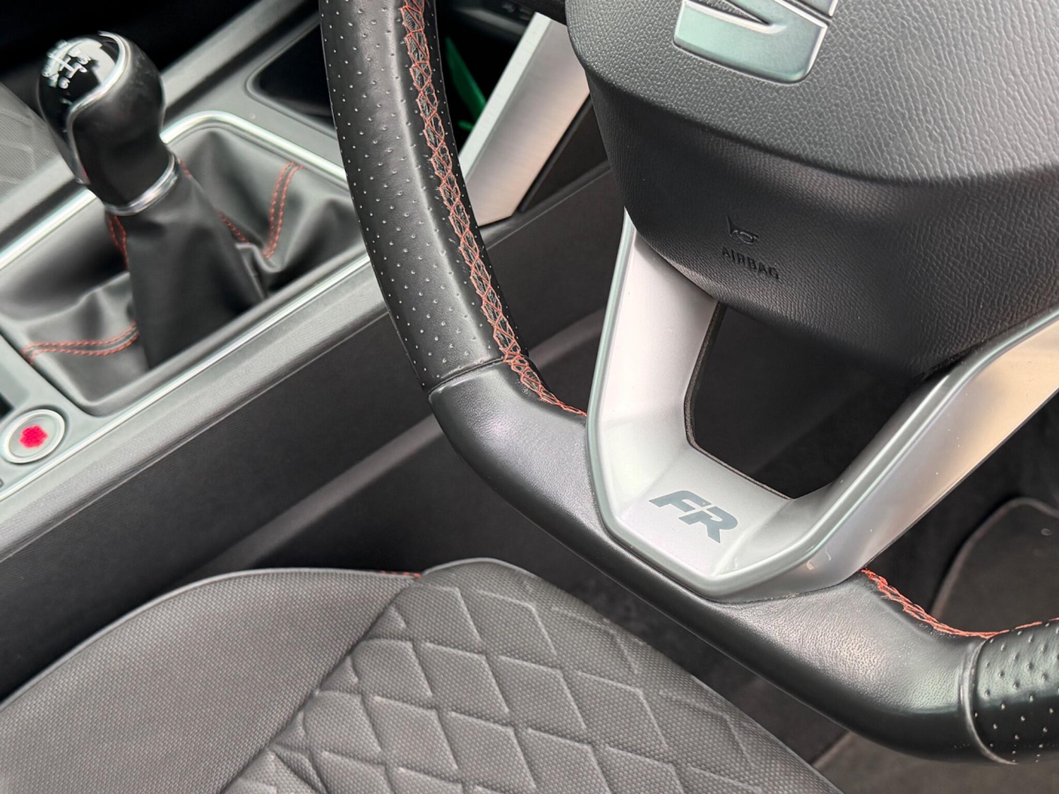 Used SEAT Leon 2020 for sale - 77799442: Photo 12