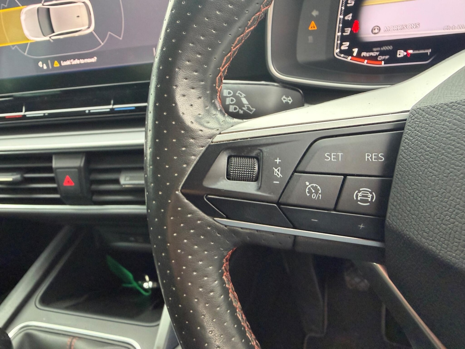 Used SEAT Leon 2020 for sale - 77799442: Photo 13