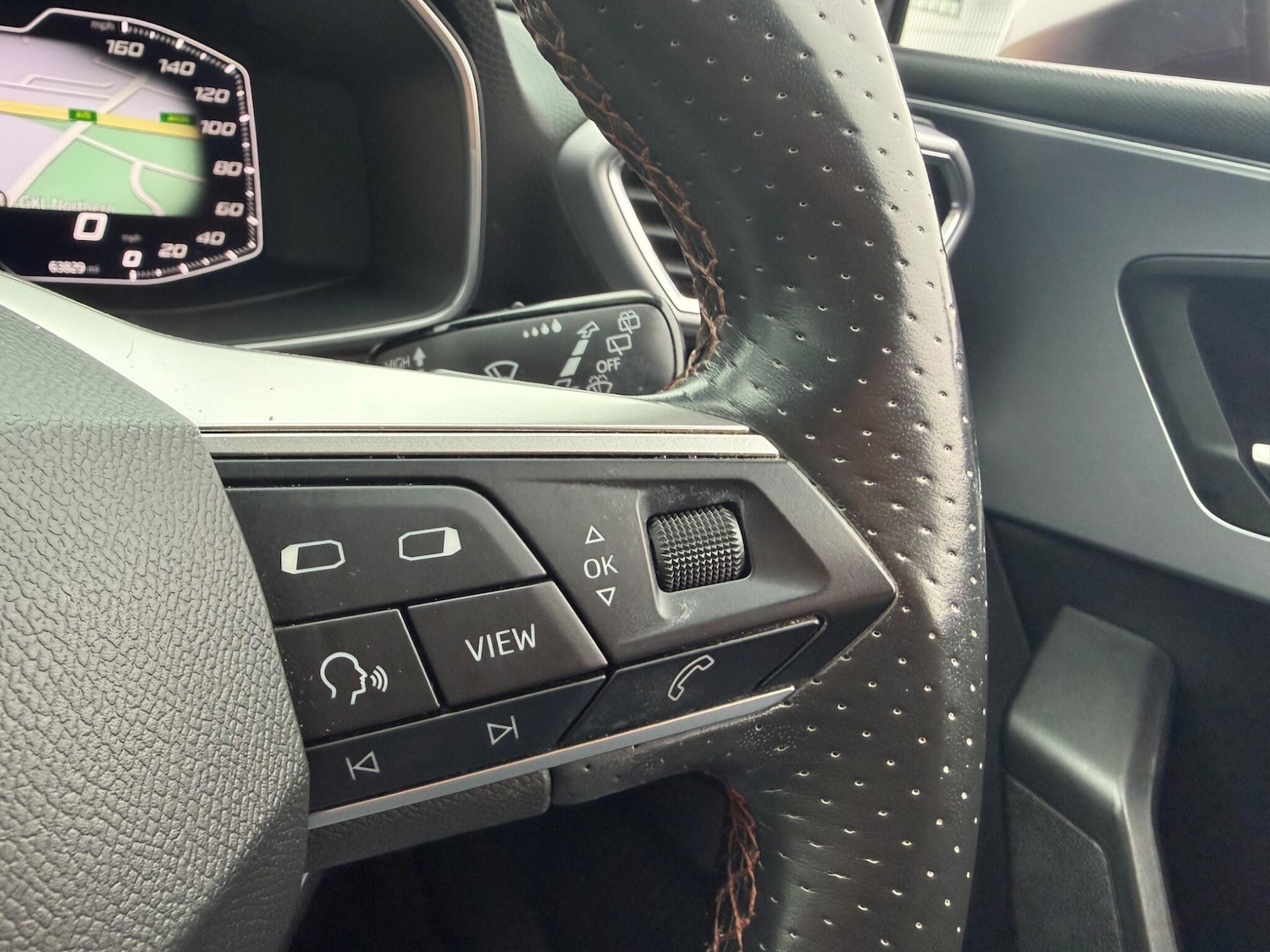 Used SEAT Leon 2020 for sale - 77799442: Photo 14