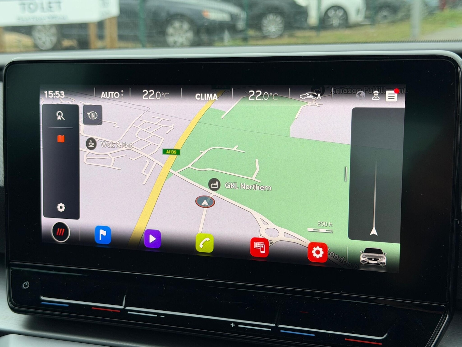 Used SEAT Leon 2020 for sale - 77799442: Photo 15