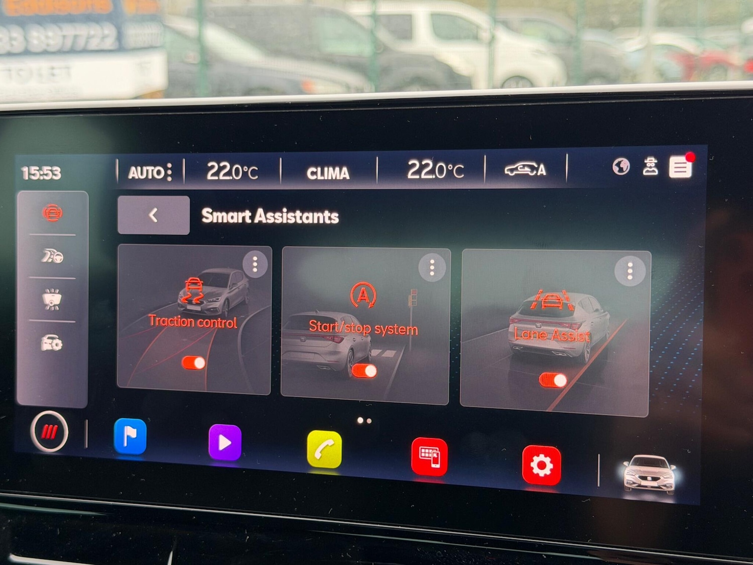 Used SEAT Leon 2020 for sale - 77799442: Photo 16