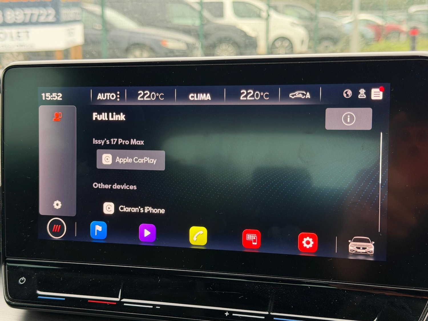 Used SEAT Leon 2020 for sale - 77799442: Photo 17