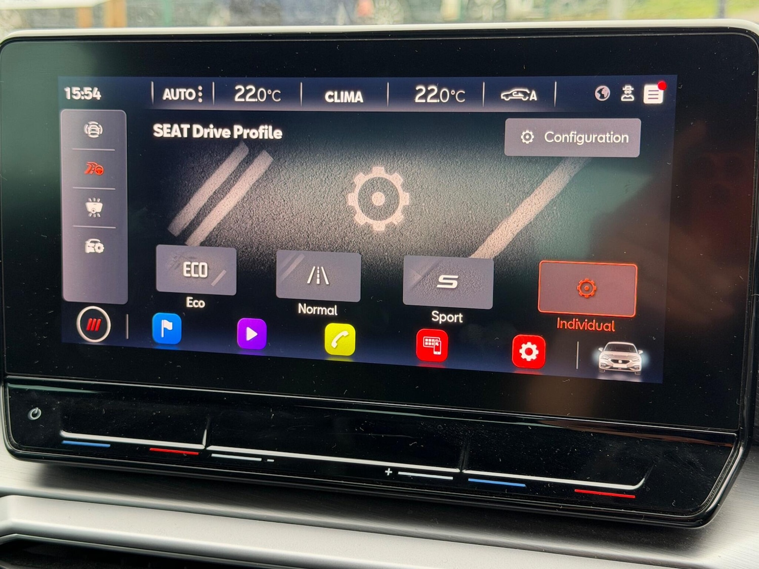 Used SEAT Leon 2020 for sale - 77799442: Photo 19