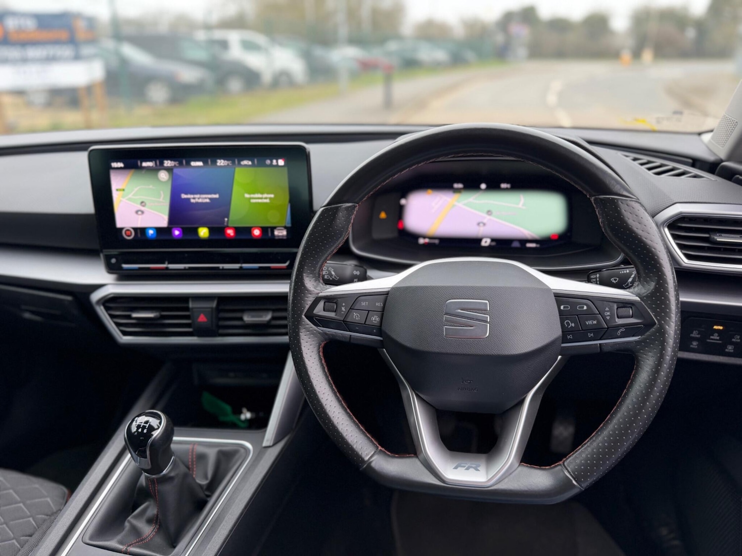 Used SEAT Leon 2020 for sale - 77799442: Photo 20