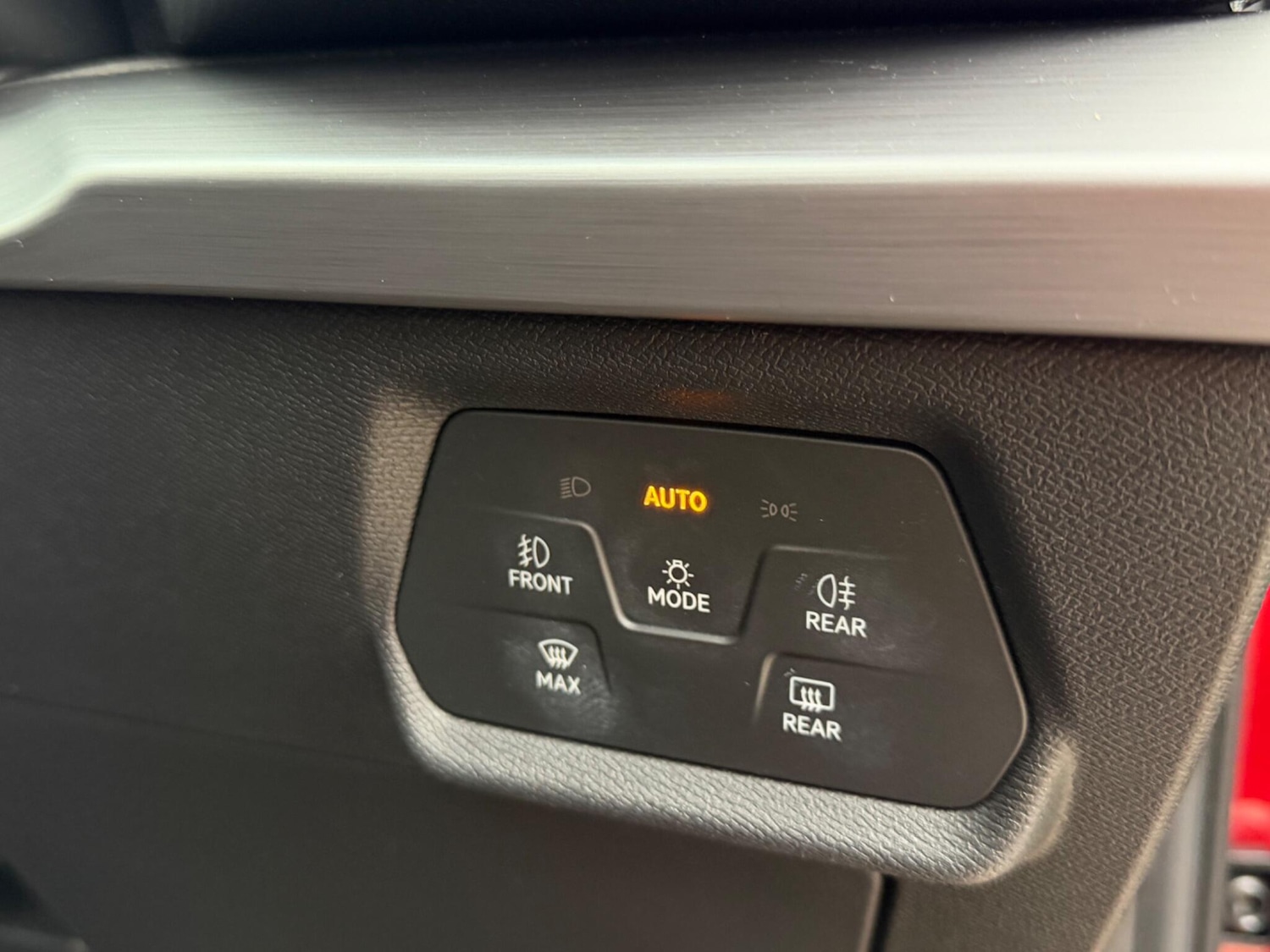 Used SEAT Leon 2020 for sale - 77799442: Photo 22