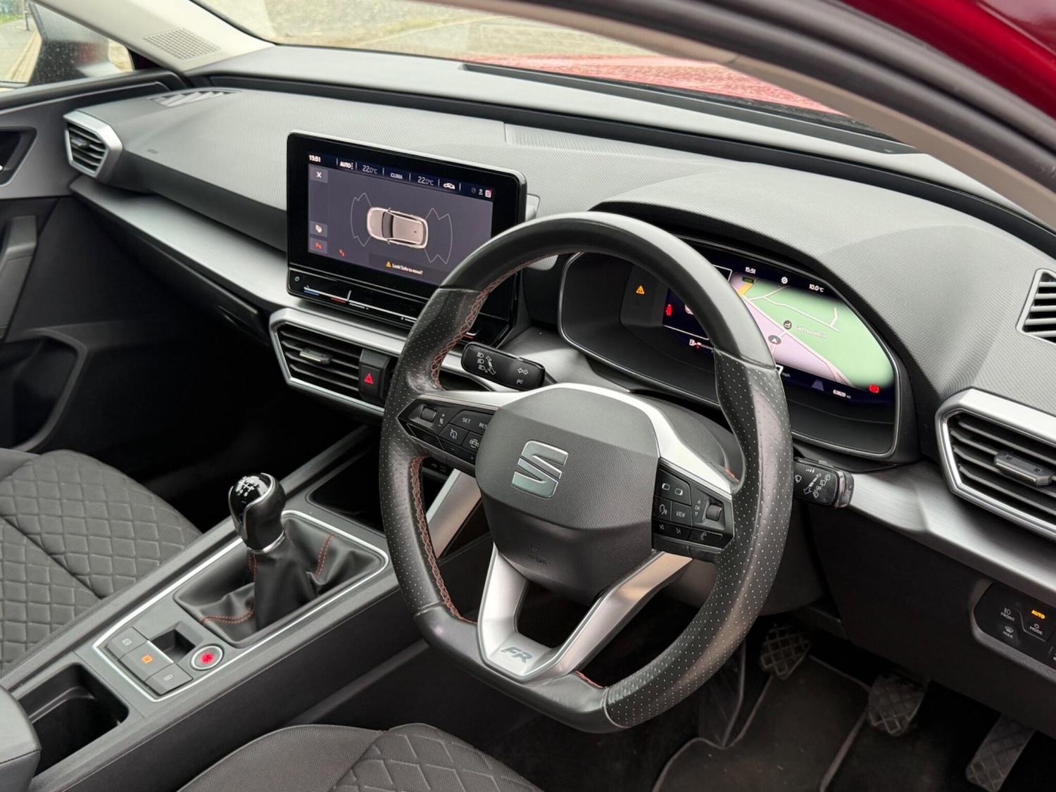 Used SEAT Leon 2020 for sale - 77799442: Photo 8