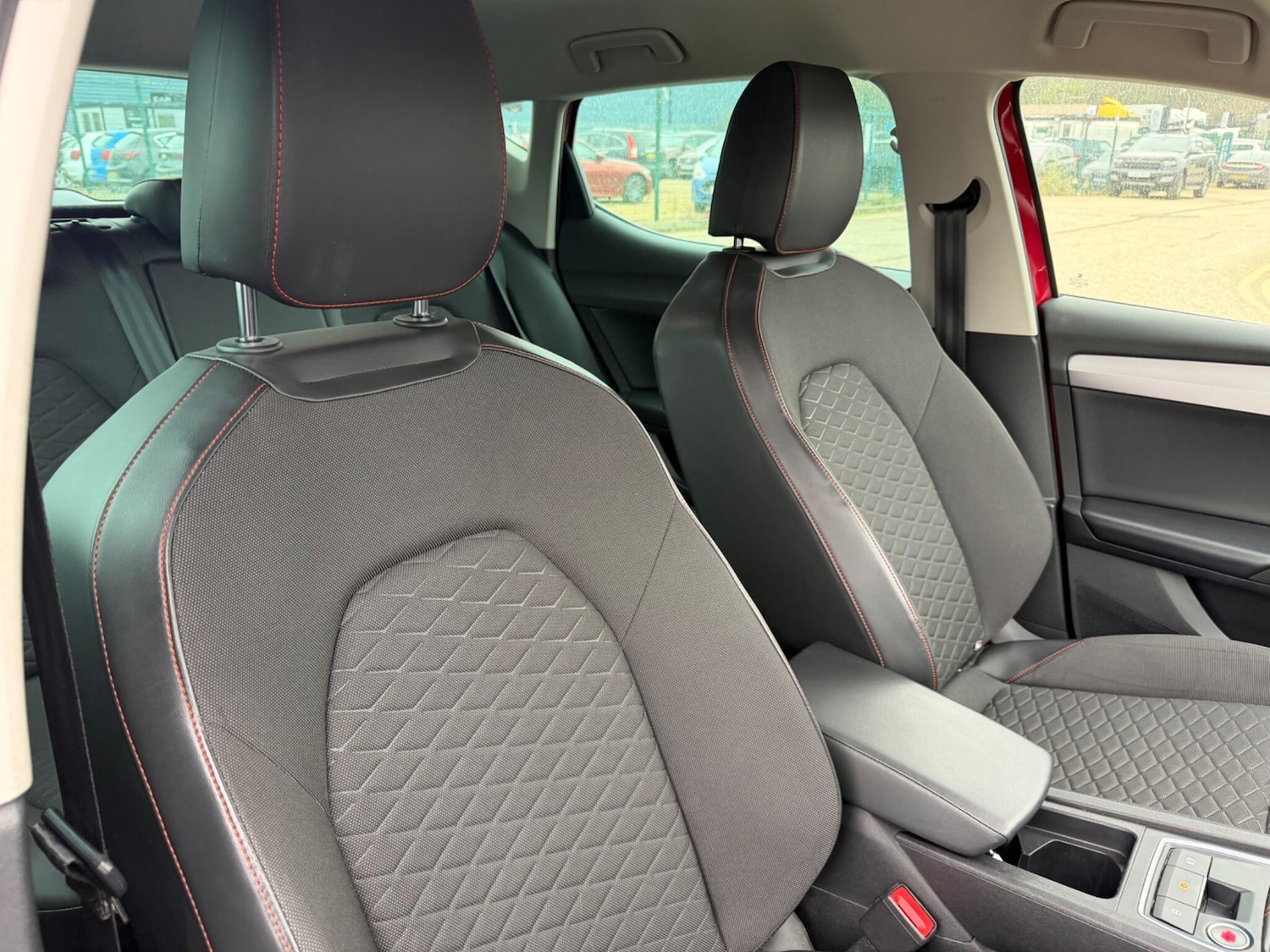 Used SEAT Leon 2020 for sale - 77799442: Photo 9