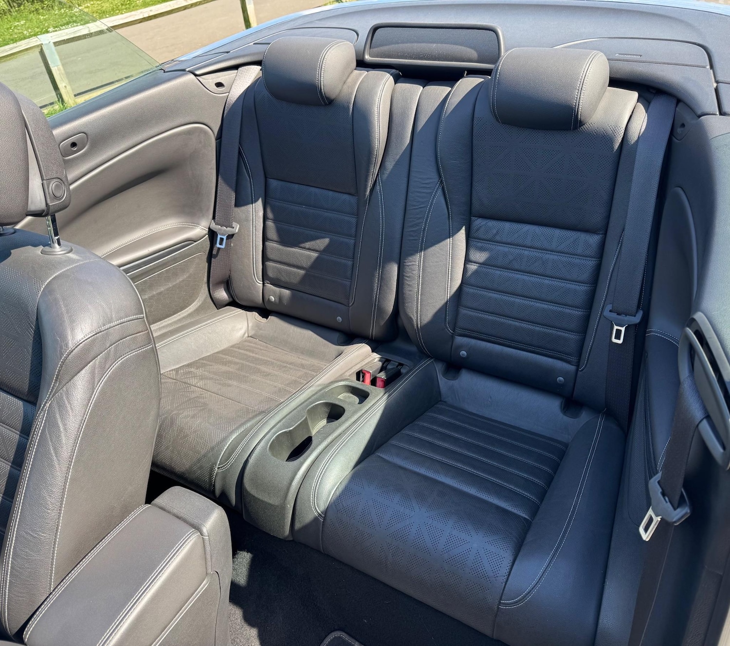 Used Vauxhall Cascada 2013 for sale - 77469381: Photo 21