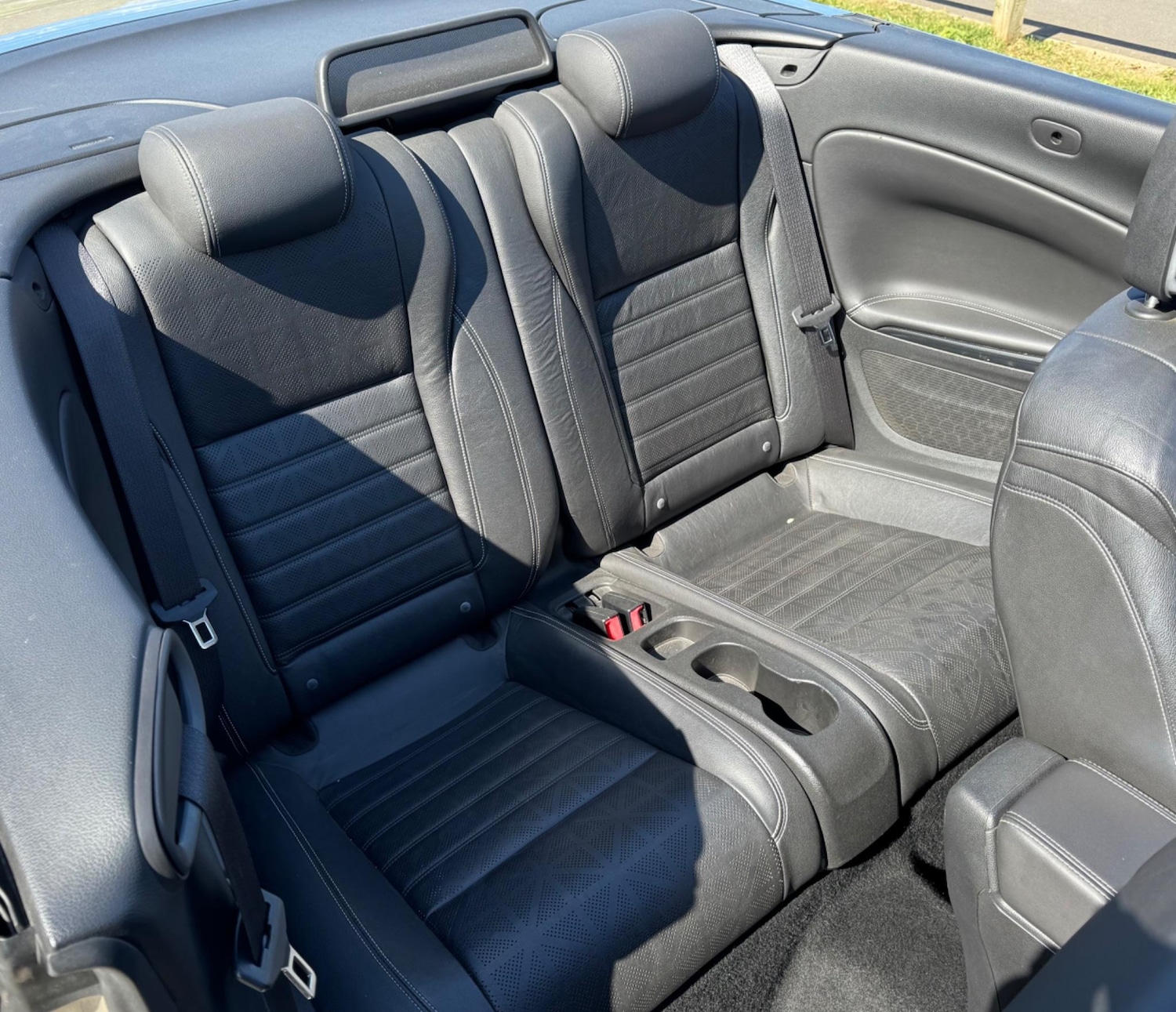 Used Vauxhall Cascada 2013 for sale - 77469381: Photo 5