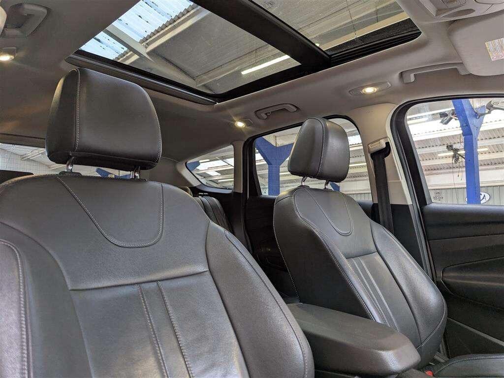 Used Ford Kuga 2014 for sale - 78085734: Photo 5