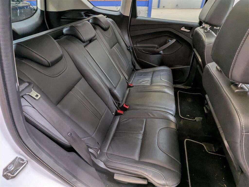 Used Ford Kuga 2014 for sale - 78085734: Photo 6