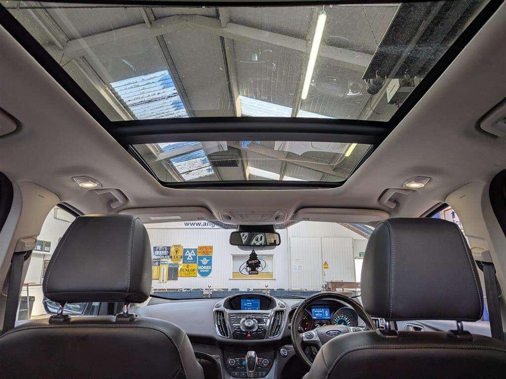 Used Ford Kuga 2014 for sale - 78085734: Photo 8