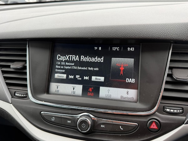Used Vauxhall Astra 2019 for sale - 76247606: Photo 10