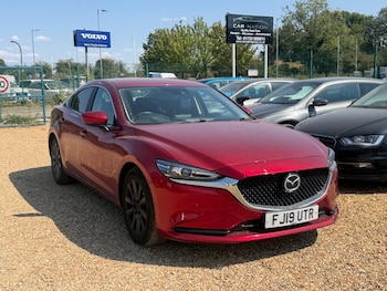 Used Mazda Mazda6 2019 for sale - 79426366: Photo