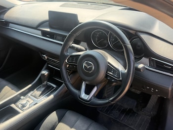 Used Mazda Mazda6 2019 for sale - 79426366: Photo