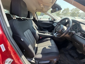 Used Mazda Mazda6 2019 for sale - 79426366: Photo