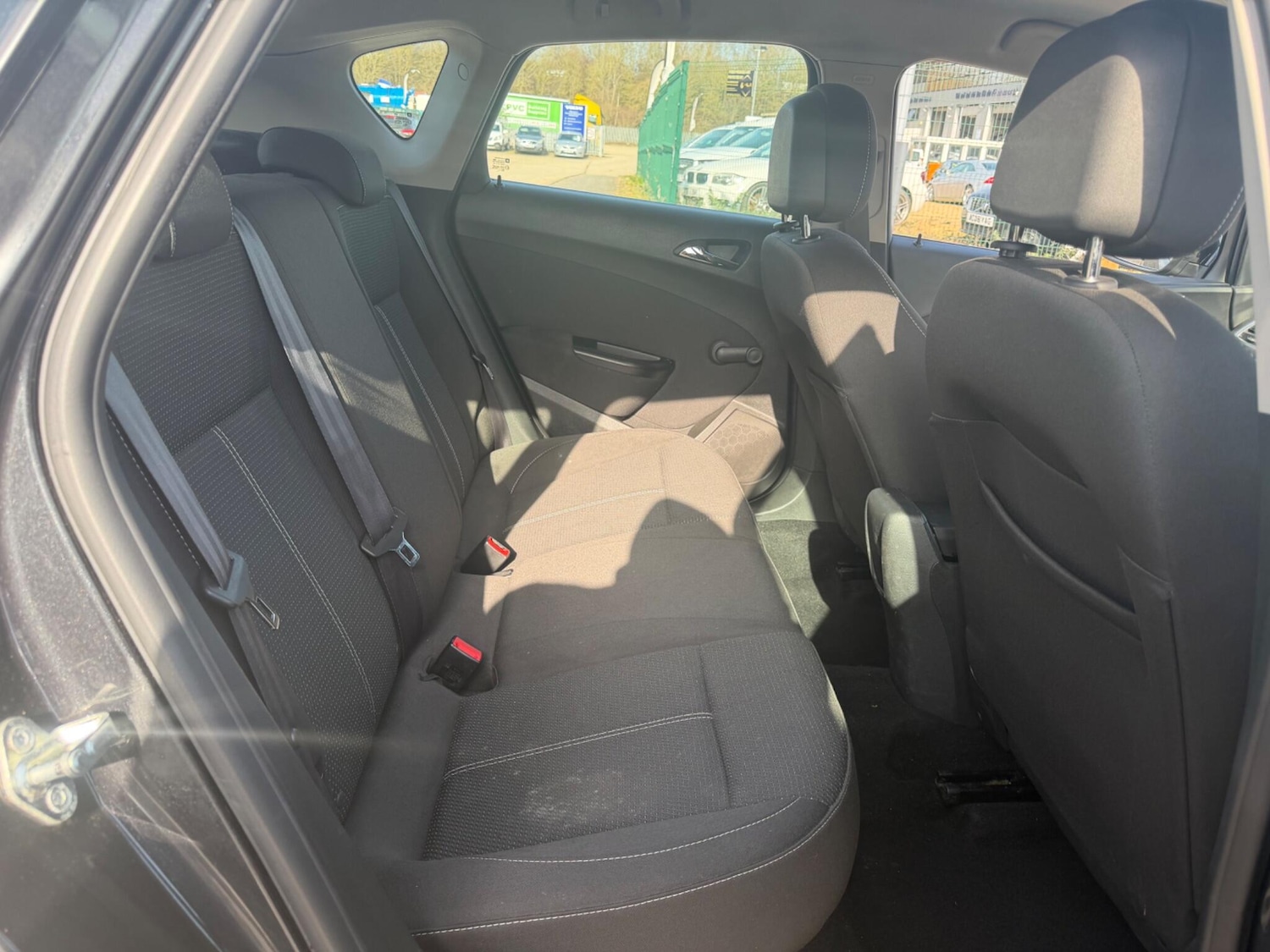 Used Vauxhall Astra 2014 for sale - 77671399: Photo 7