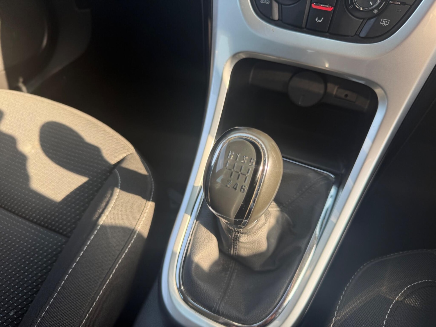 Used Vauxhall Astra 2014 for sale - 77671399: Photo 9