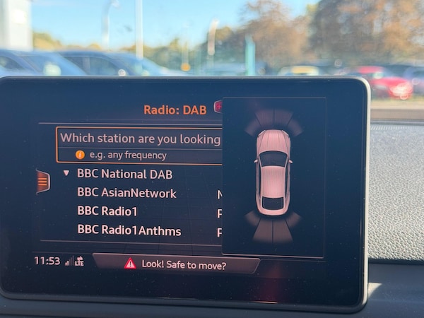 Used Audi A5 2019 for sale - 76109169: Photo 10