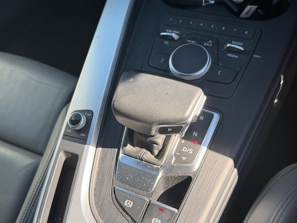 Used Audi A5 2019 for sale - 76109169: Photo 12