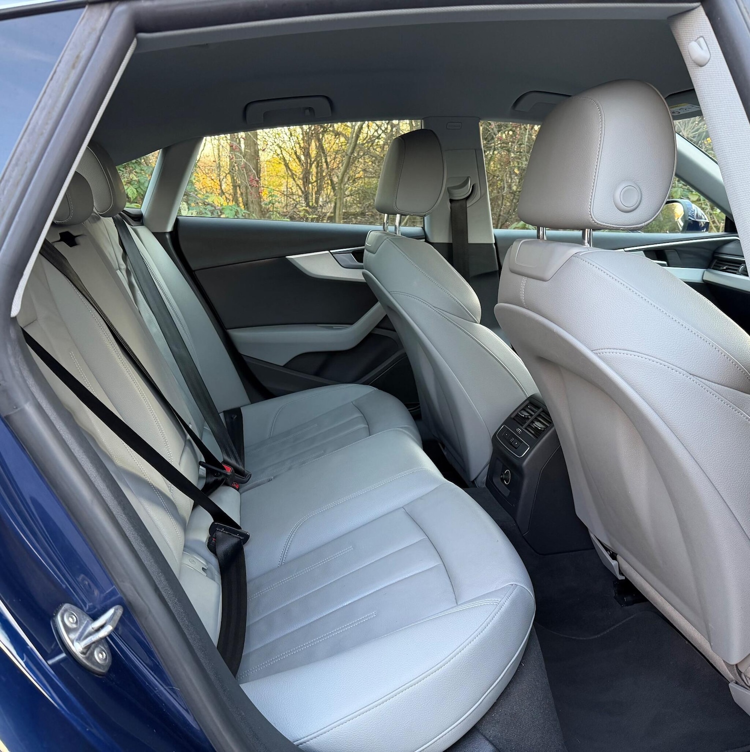 Used Audi A5 2019 for sale - 76109169: Photo 14