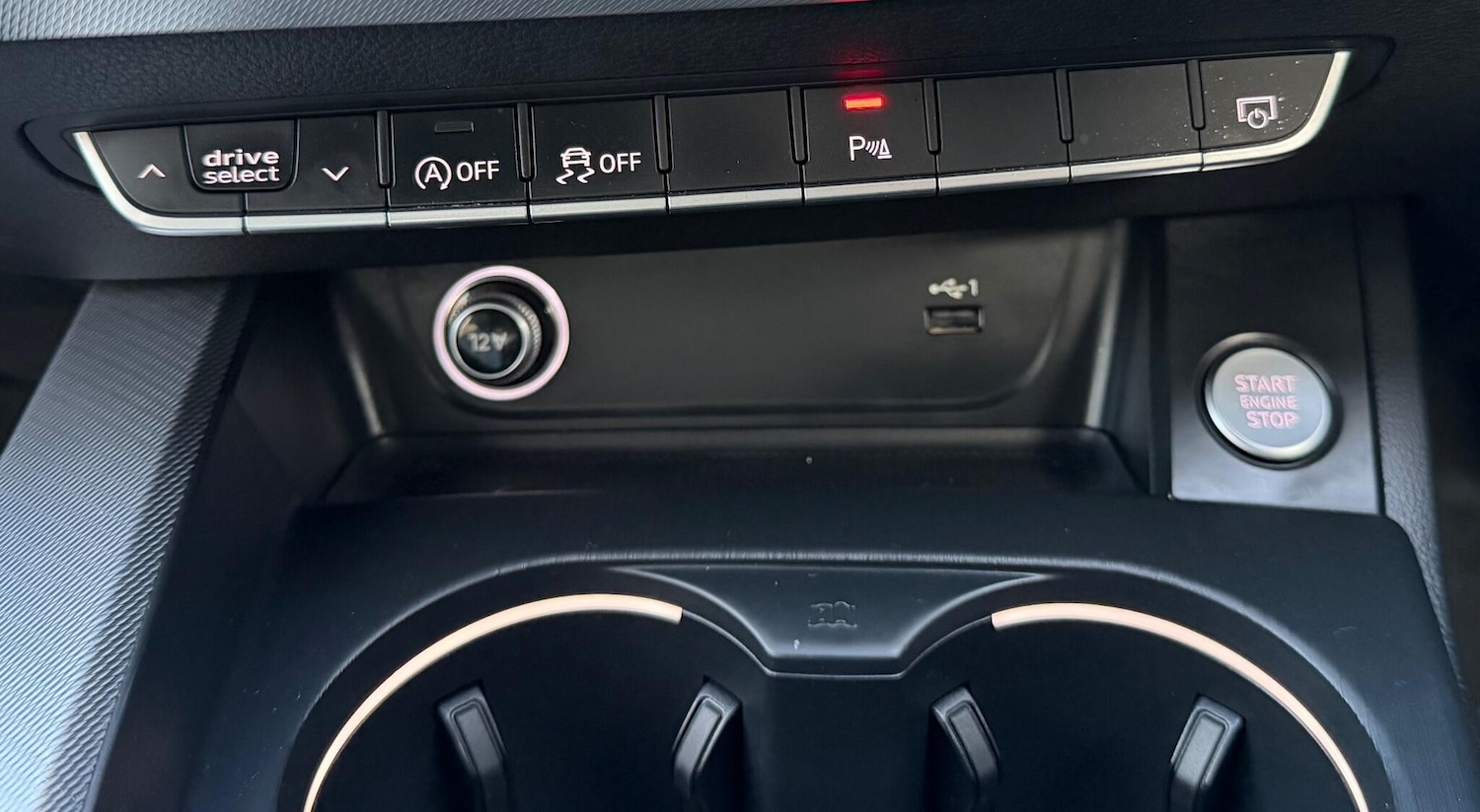 Used Audi A5 2019 for sale - 76109169: Photo 18