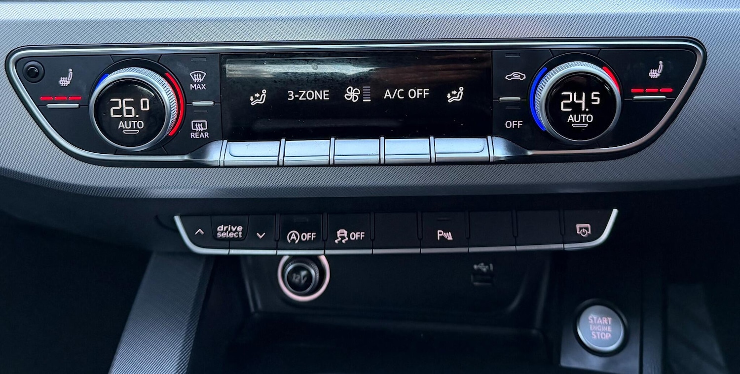 Used Audi A5 2019 for sale - 76109169: Photo 19