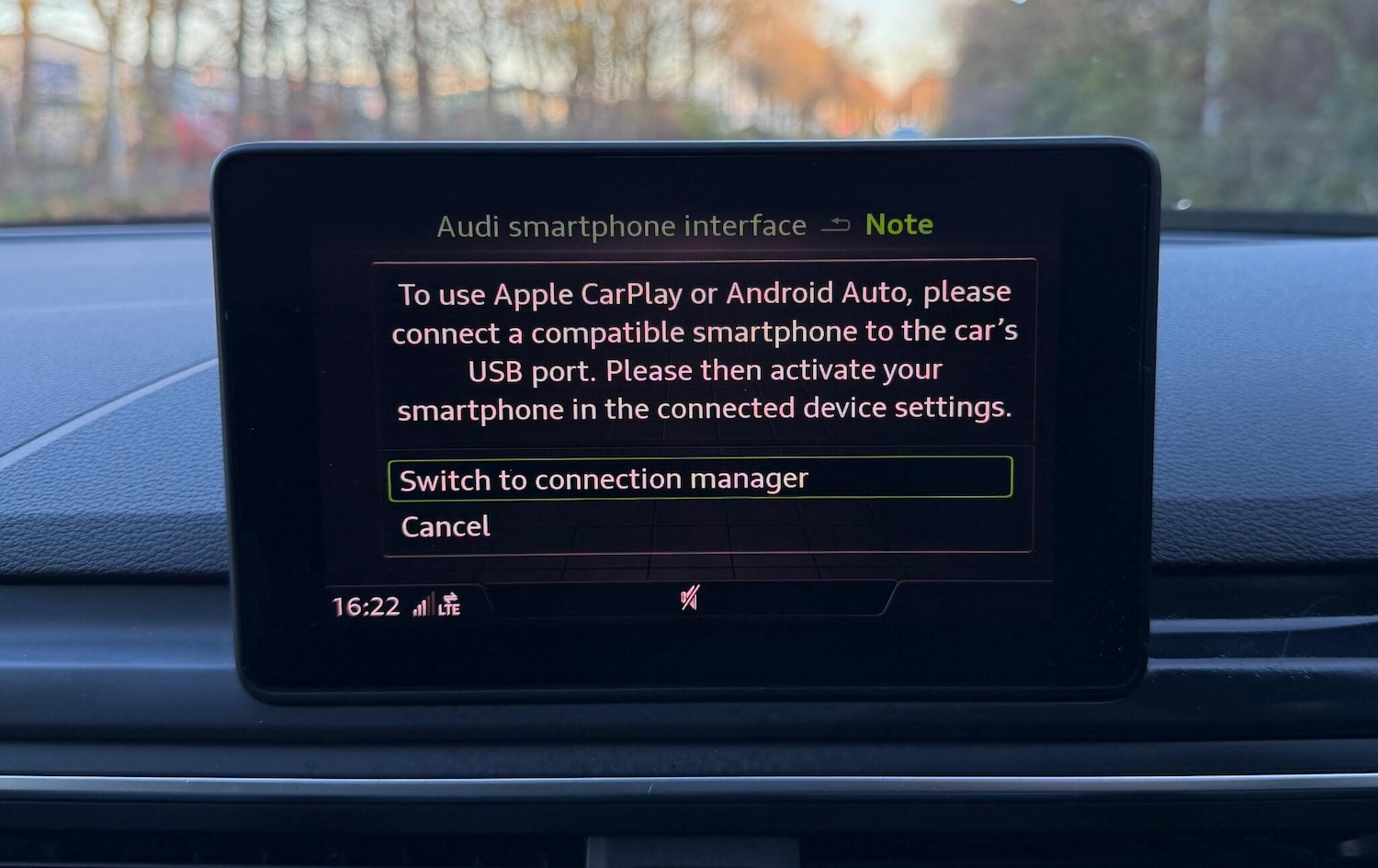 Used Audi A5 2019 for sale - 76109169: Photo 23