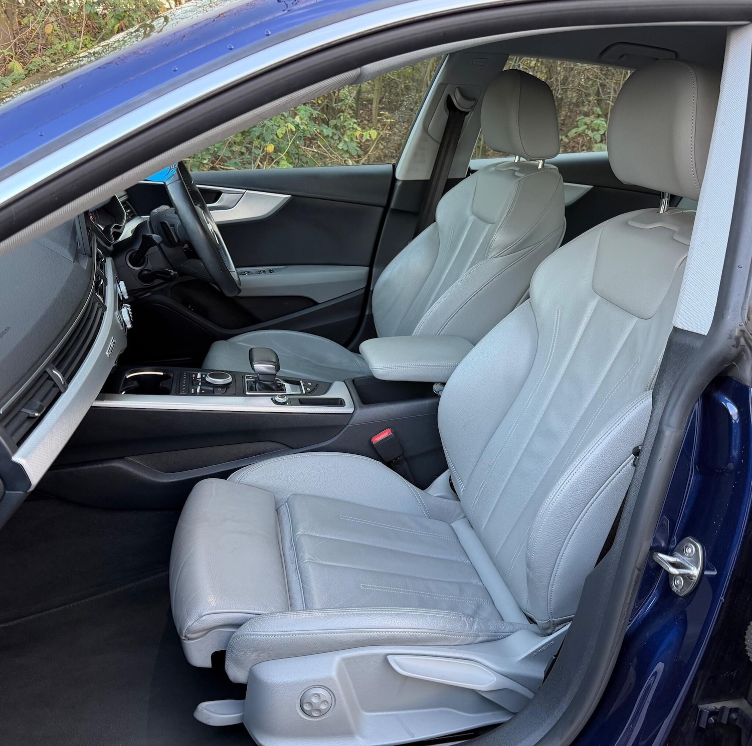 Used Audi A5 2019 for sale - 76109169: Photo 27