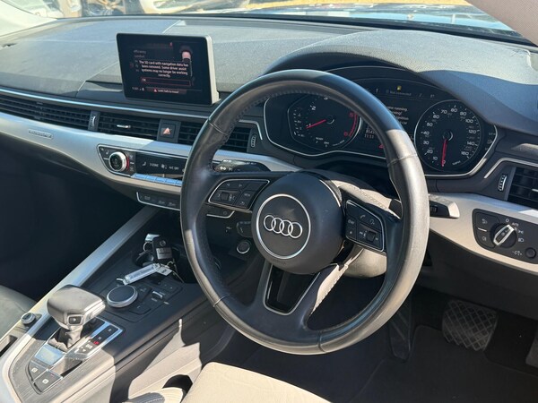 Used Audi A5 2019 for sale - 76109169: Photo 3