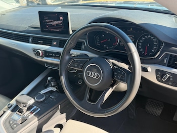 Used Audi A5 2019 for sale - 76109169: Photo 3