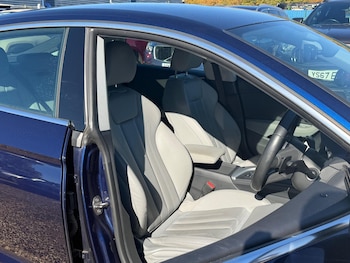 Used Audi A5 2019 for sale - 76109169: Photo 4