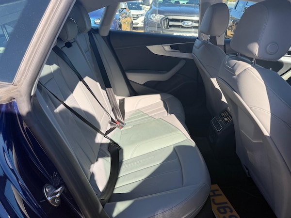 Used Audi A5 2019 for sale - 76109169: Photo 5