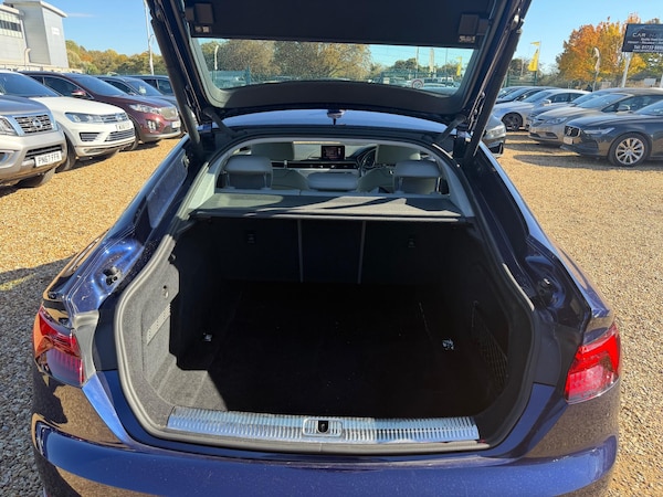 Used Audi A5 2019 for sale - 76109169: Photo 8