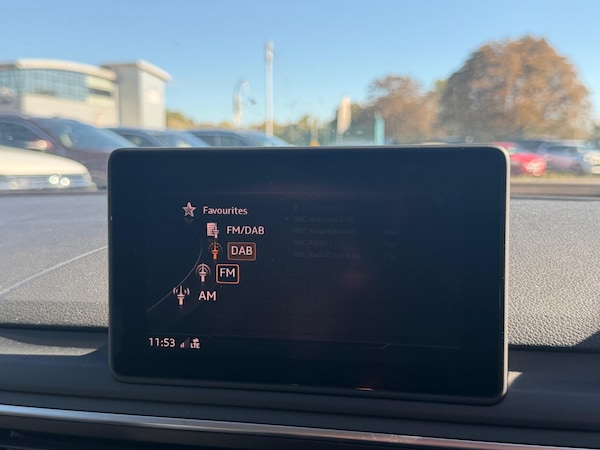 Used Audi A5 2019 for sale - 76109169: Photo 9