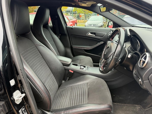 Used Mercedes-Benz GLA 2015 for sale - 76260391: Photo 6