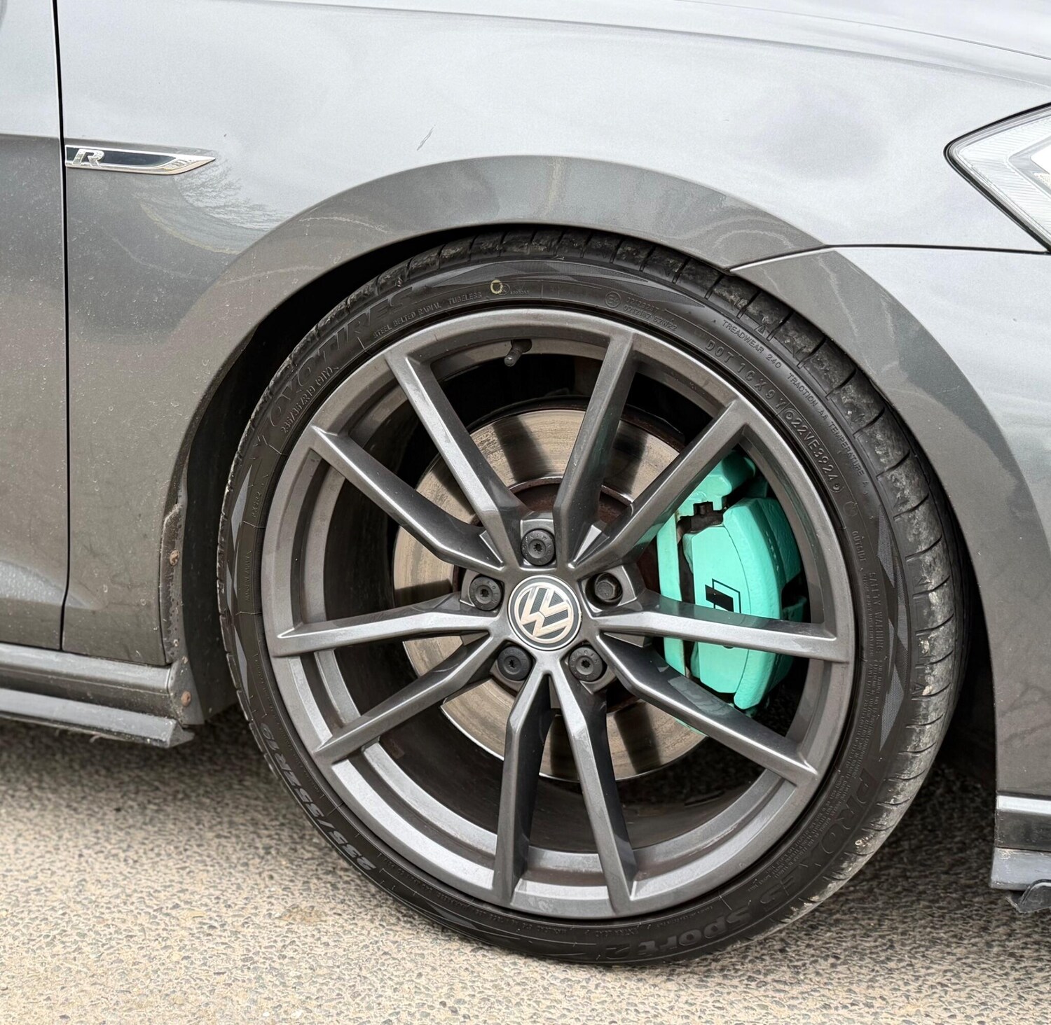 Used Volkswagen Golf for sale - 77909448: Photo 11