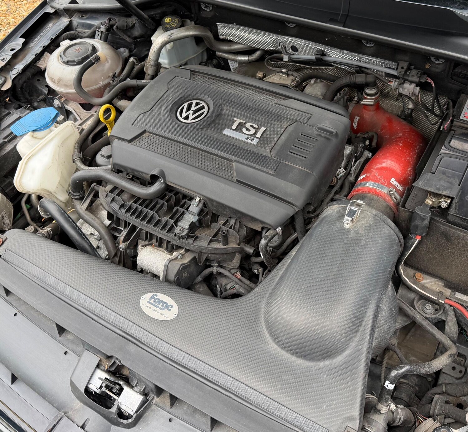 Used Volkswagen Golf for sale - 77909448: Photo 16