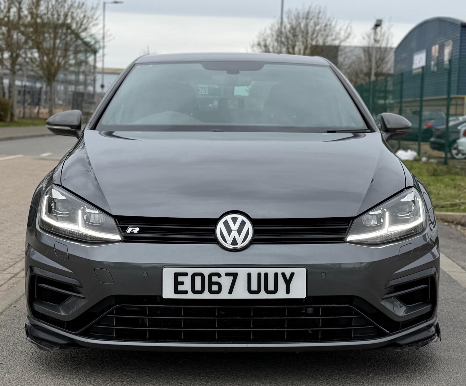 Used Volkswagen Golf for sale - 77909448: Photo 2