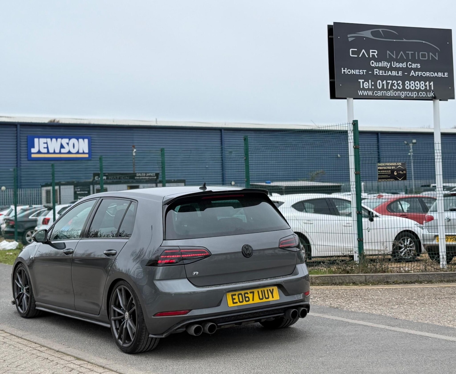 Used Volkswagen Golf for sale - 77909448: Photo 5